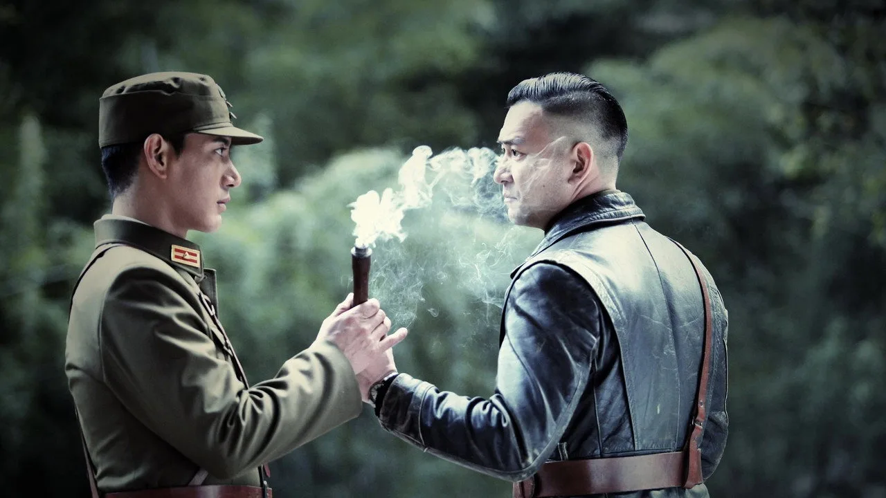 锻刀之英雄无悔 için arka plan görseli