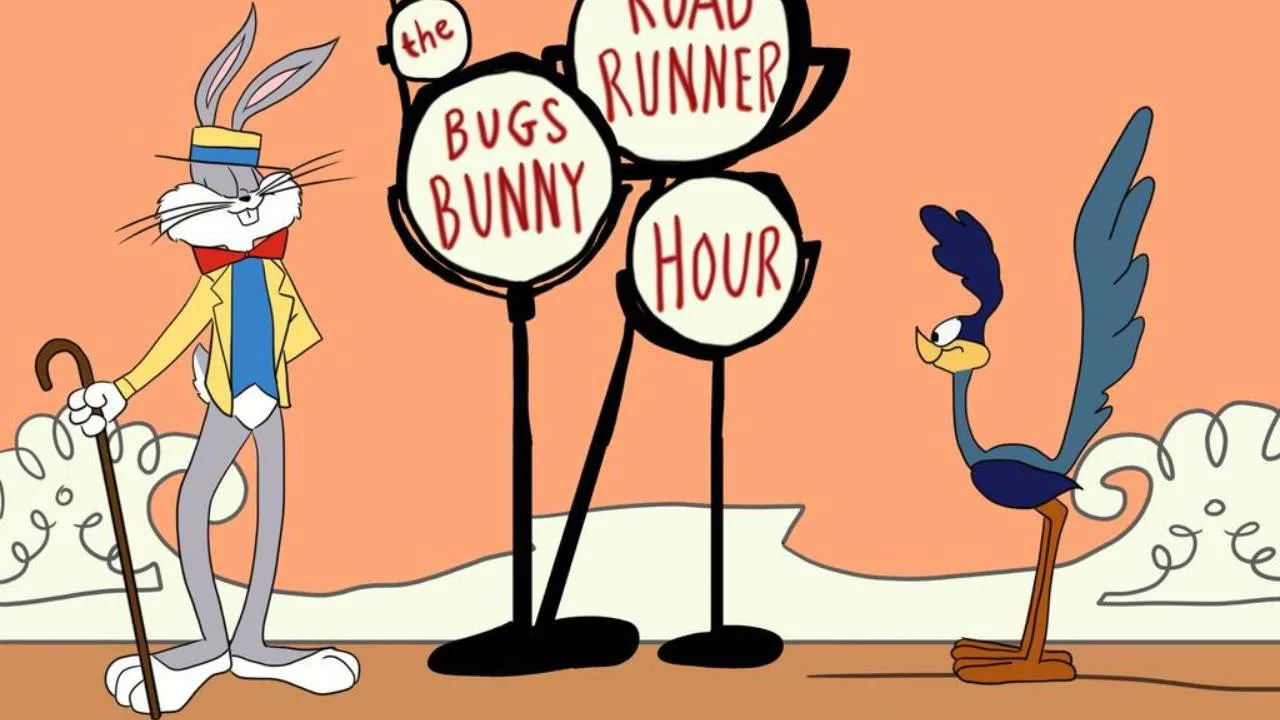 Looney Tunes