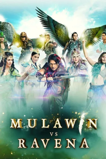 Постер Mulawin vs. Ravena