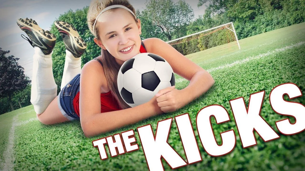 Фоновое изображение для The Kicks