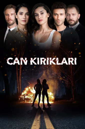 Постер Can Kırıkları