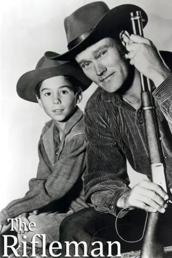ملصق The Rifleman