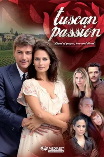 Póster de Le tre rose di Eva