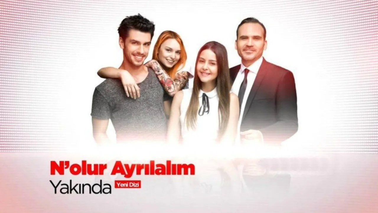 Фоновое изображение для N'olur Ayrılalım