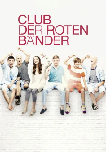 Постер Club der roten Bänder