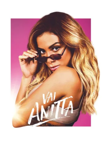 Постер Vai Anitta