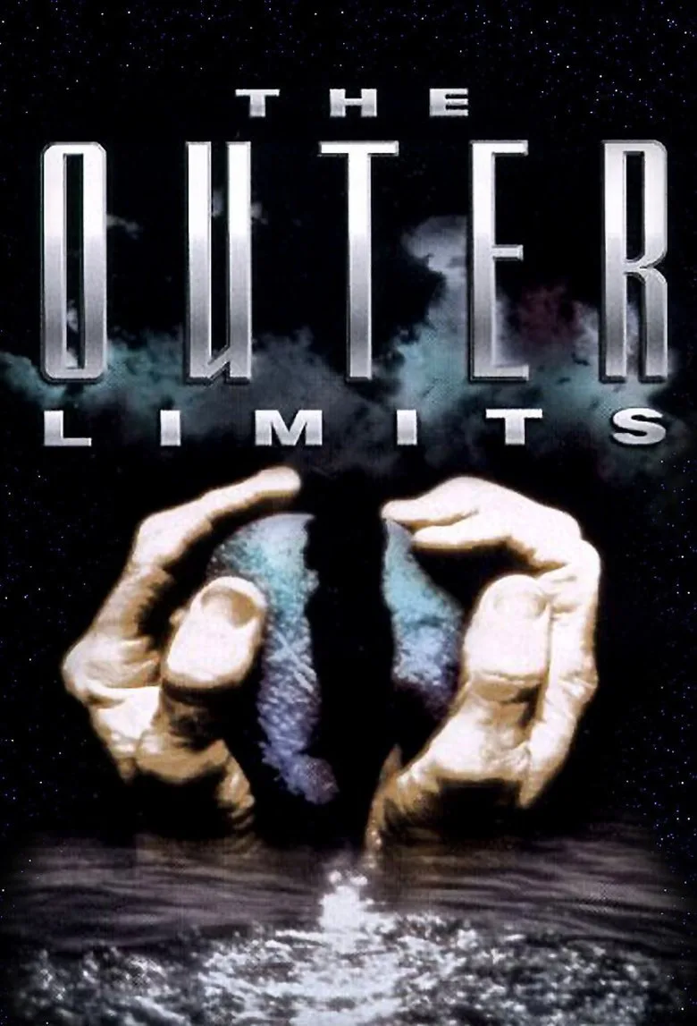 ملصق The Outer Limits