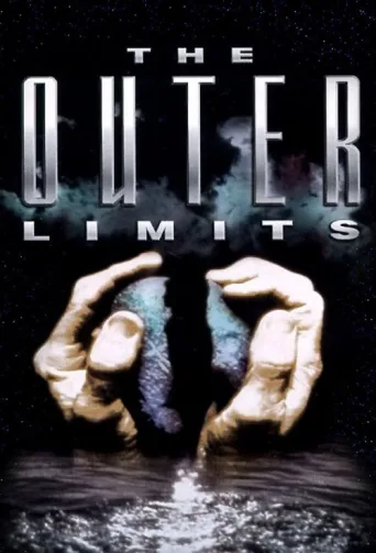 Póster de The Outer Limits