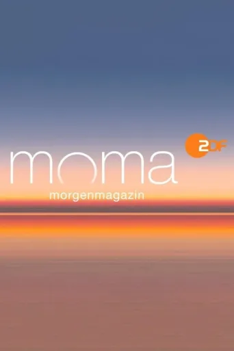 Постер Morgenmagazin