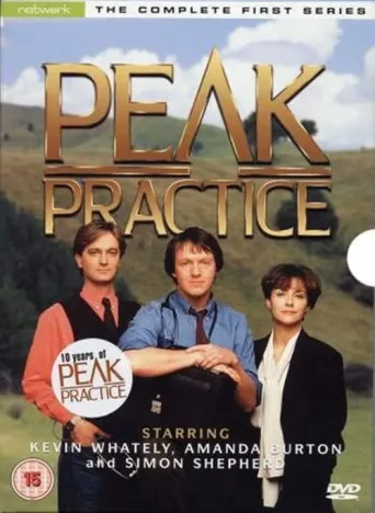 Постер Peak Practice