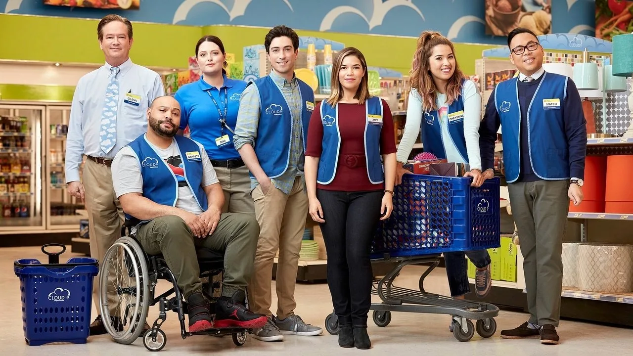 Superstore için arka plan görseli