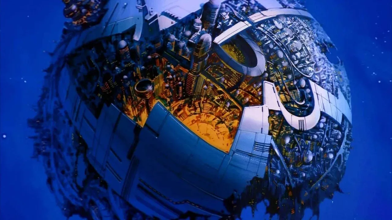 Fondo para The Transformers