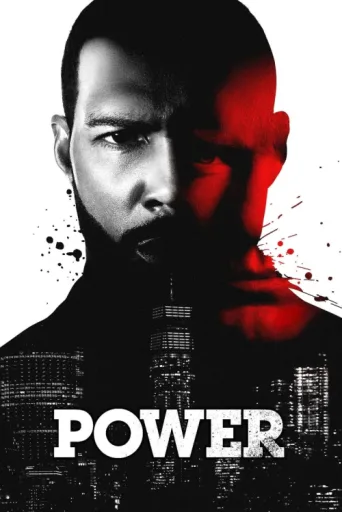 Постер Power