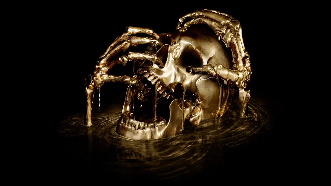 Black Sails için arka plan görseli
