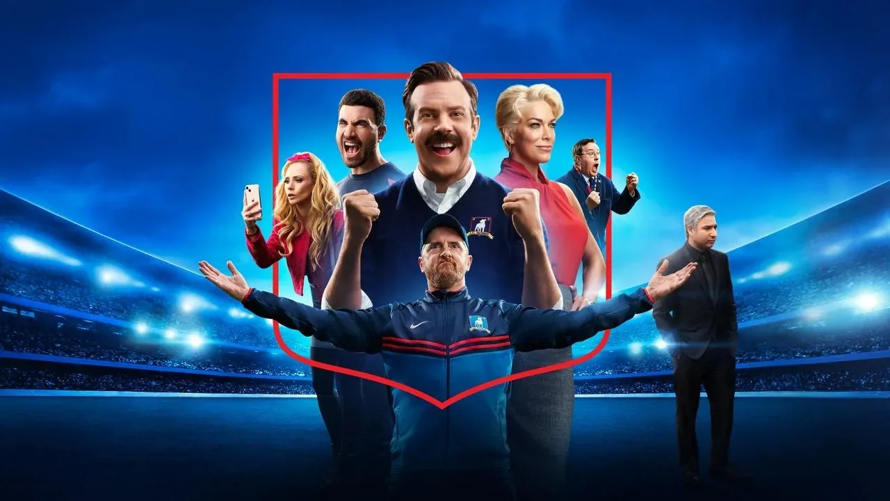 Fondo para Ted Lasso