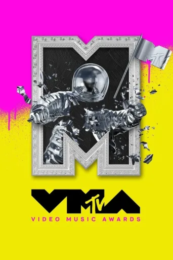 ملصق MTV Video Music Awards