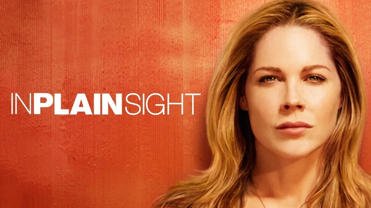Fondo para In Plain Sight