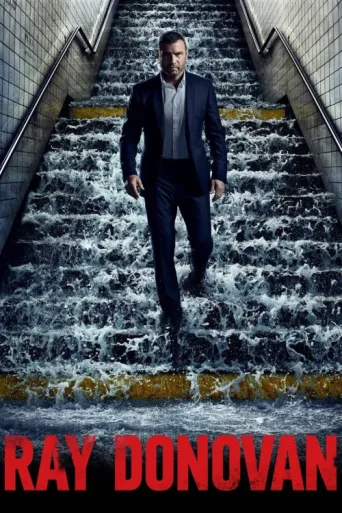 Póster de Ray Donovan