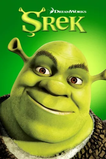 Póster de Şrek