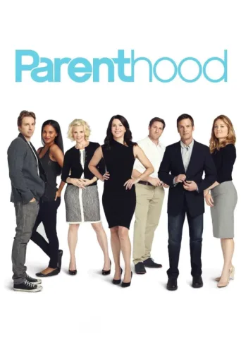 Parenthood afişi