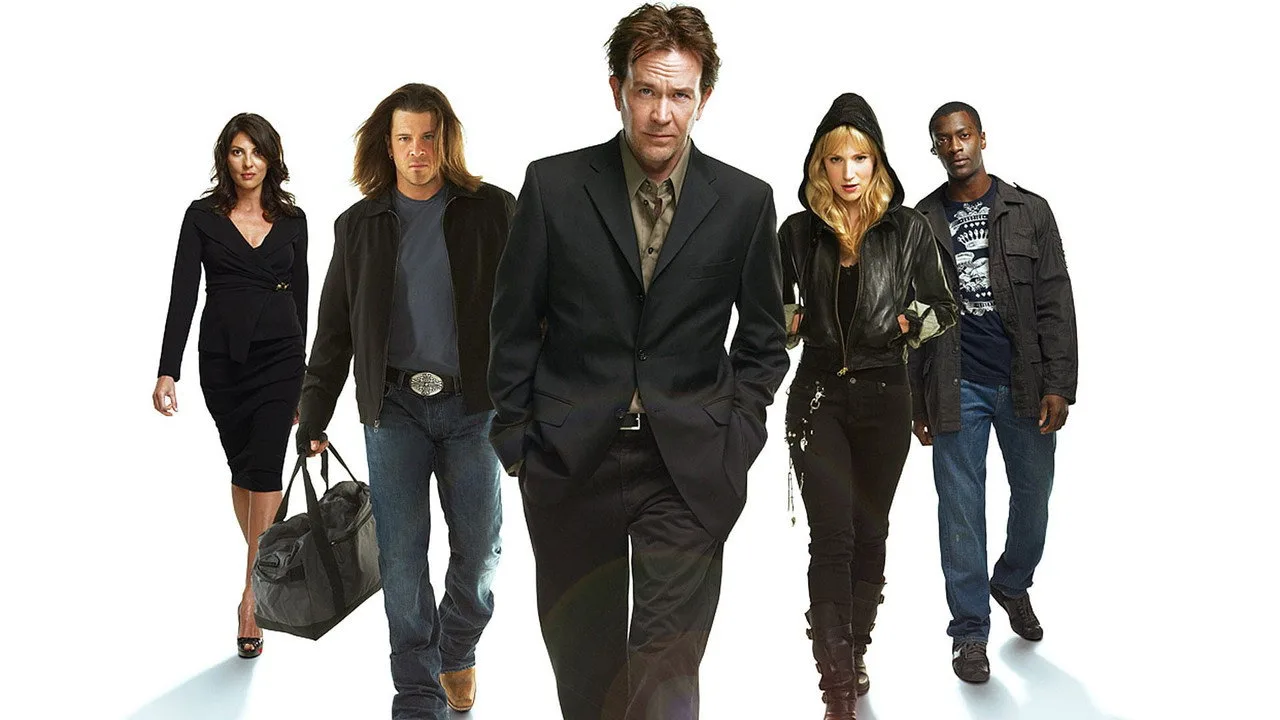 Fondo para Leverage