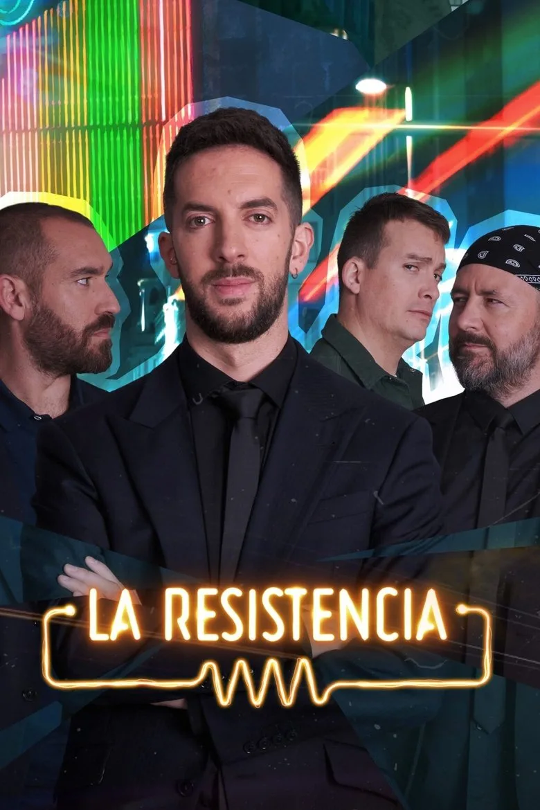 La resistencia posteri