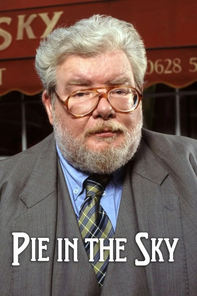 Pie in the Sky poster