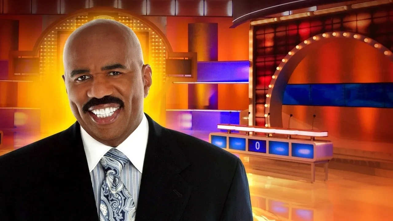 Фоновое изображение для Family Feud