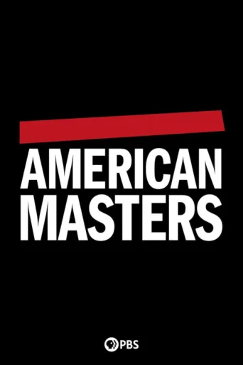 ملصق American Masters