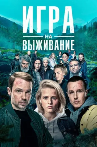 Poster for The Big Game
