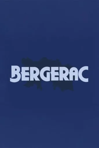 Póster de Bergerac