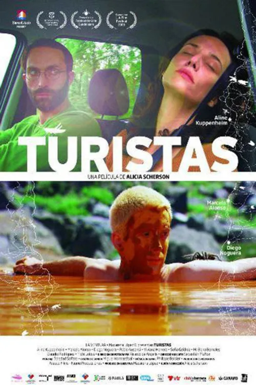 Turistas