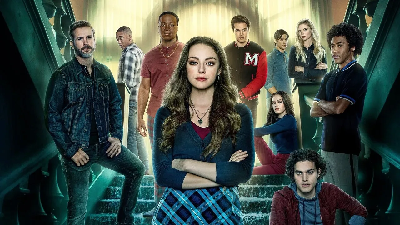 Fondo para Legacies