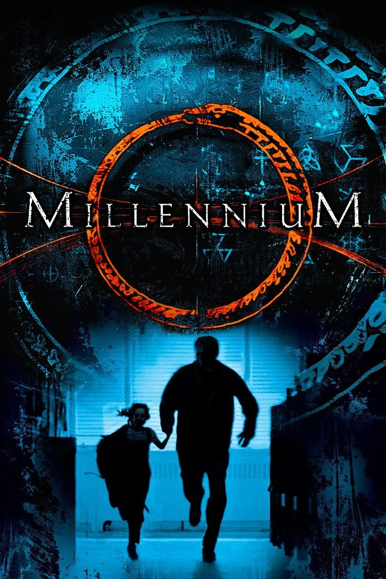 Millennium posteri