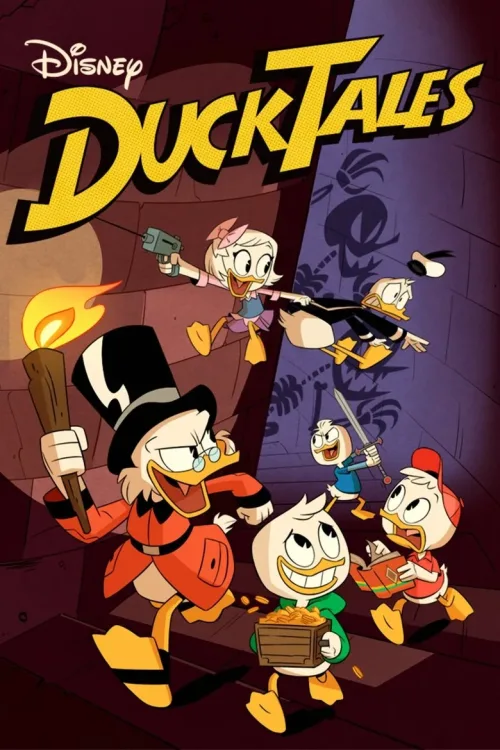 Patoaventuras