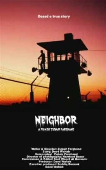 Neighbours afişi