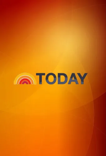 Póster de Today