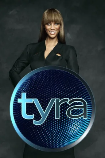 Постер The Tyra Banks Show