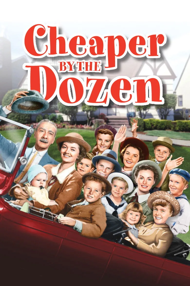 Credit poster