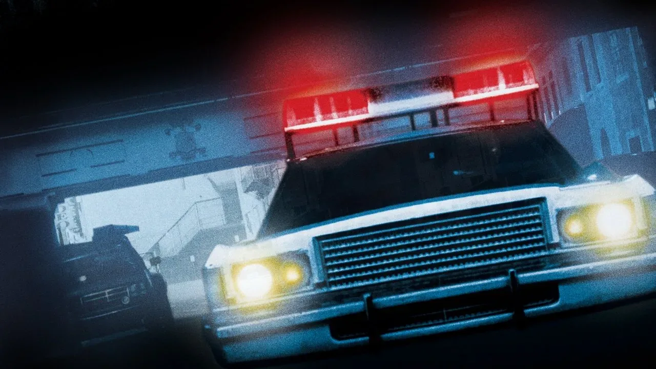 Фоновое изображение для Hill Street Blues