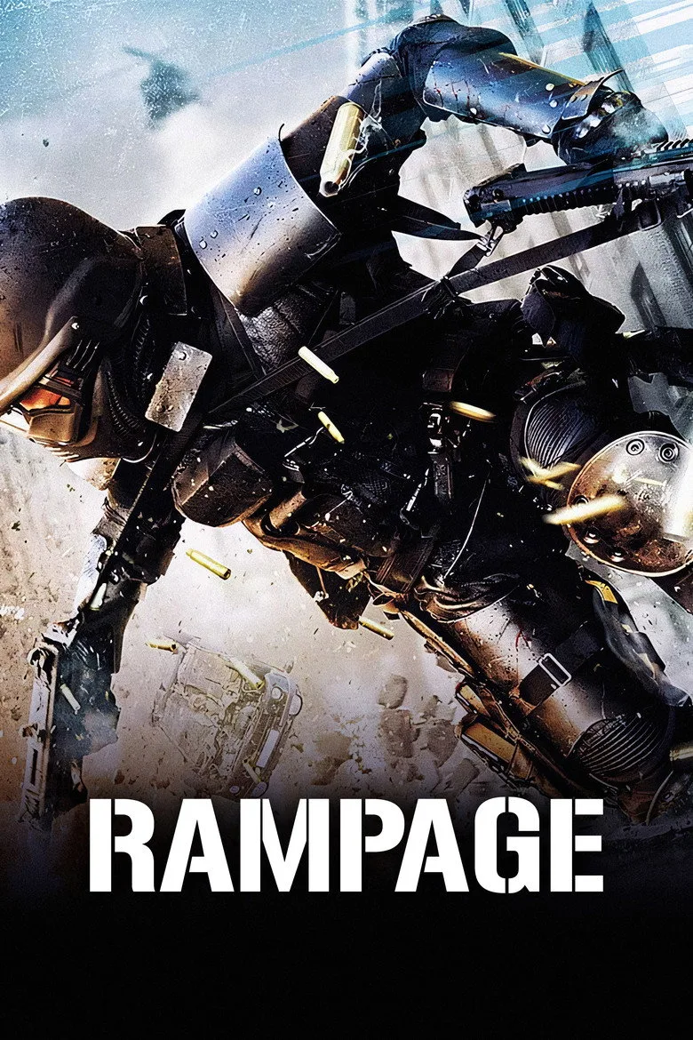 Credit poster