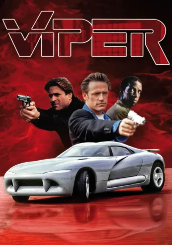 Постер Viper