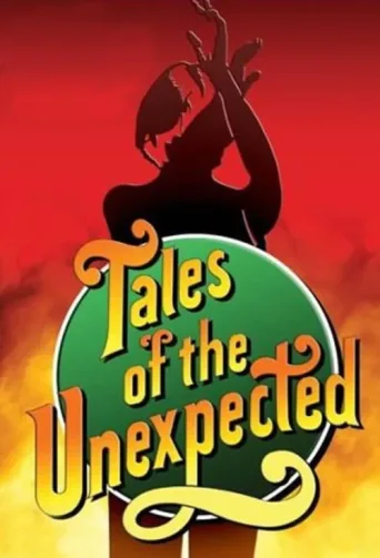 Постер Tales of the Unexpected
