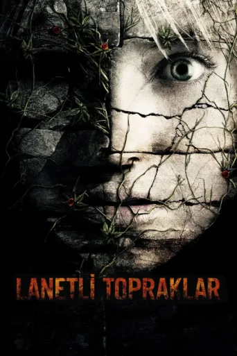 Постер Lanetli Topraklar