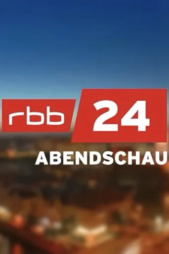 ملصق Abendschau