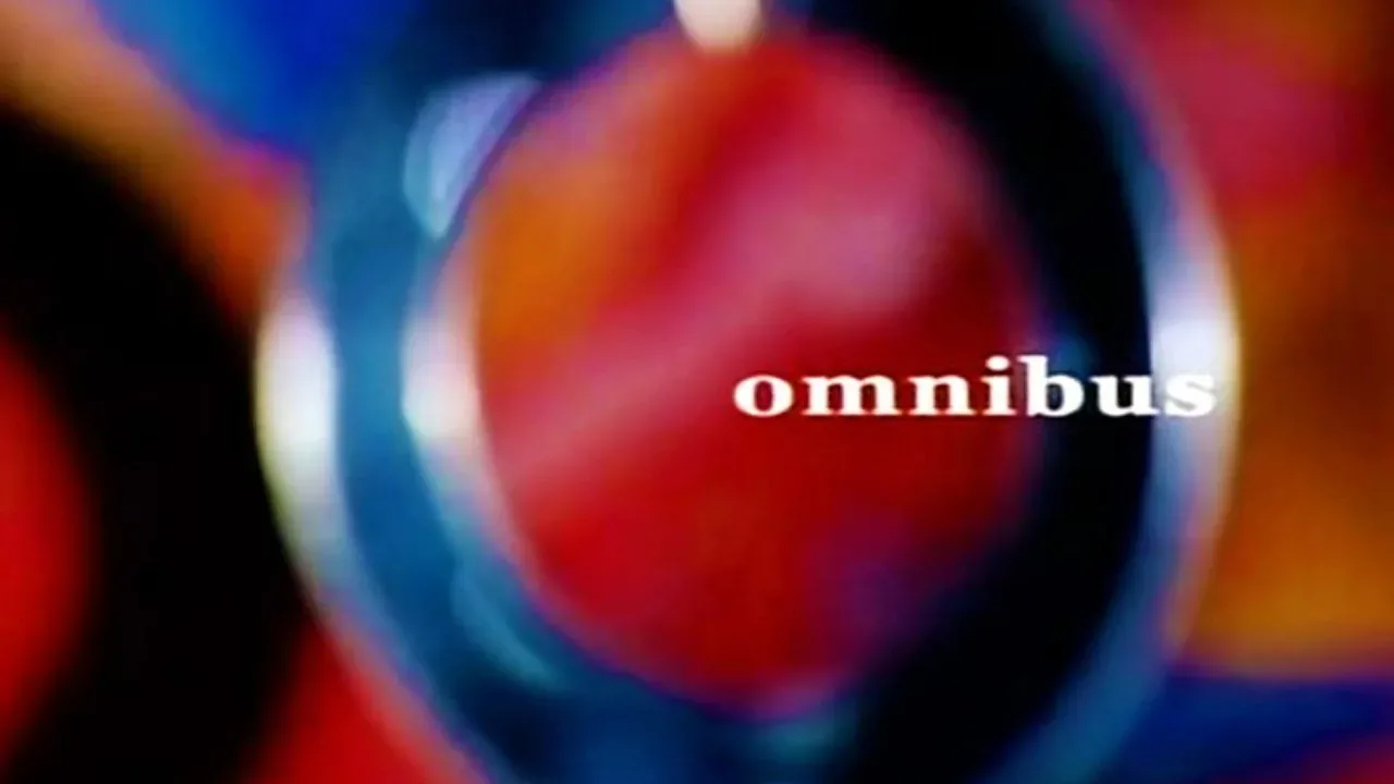 خلفية لـ Omnibus