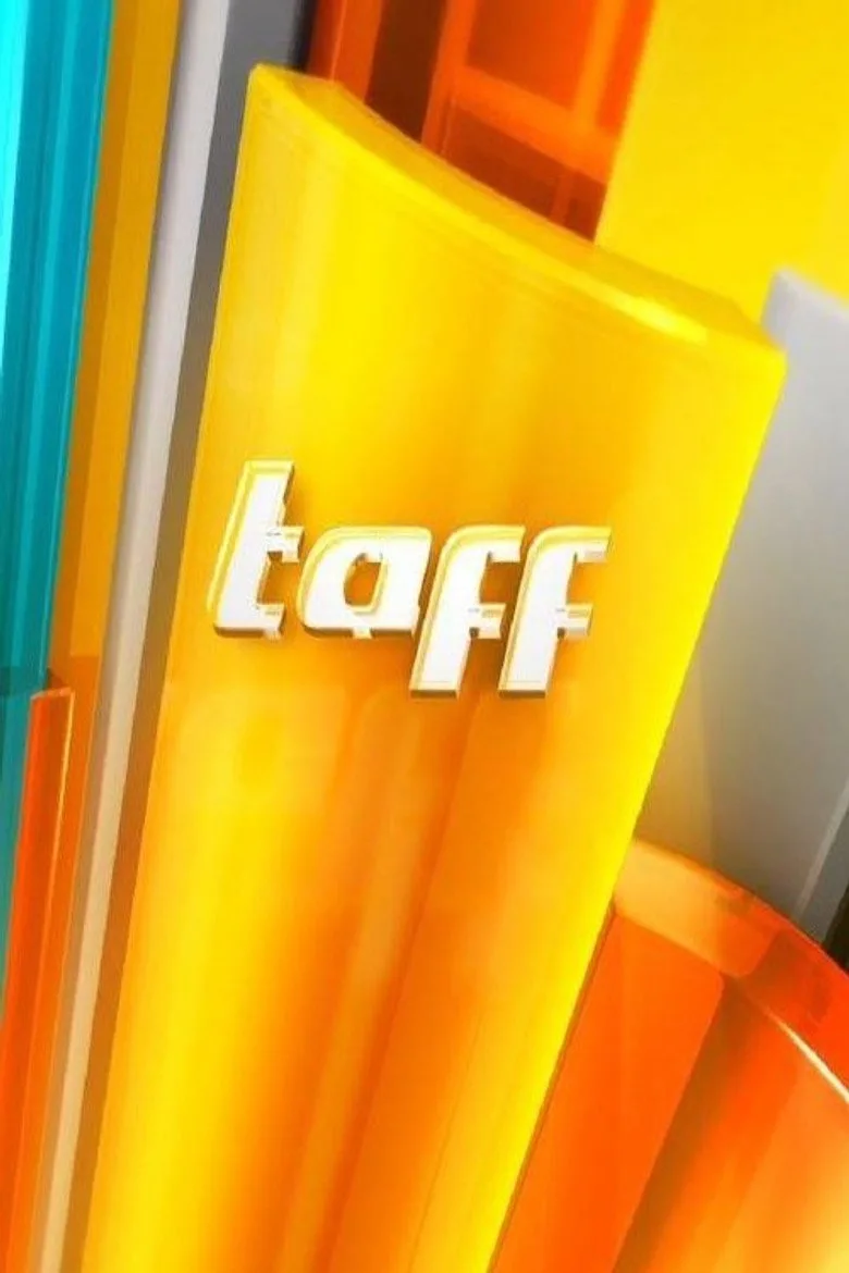постер Taff