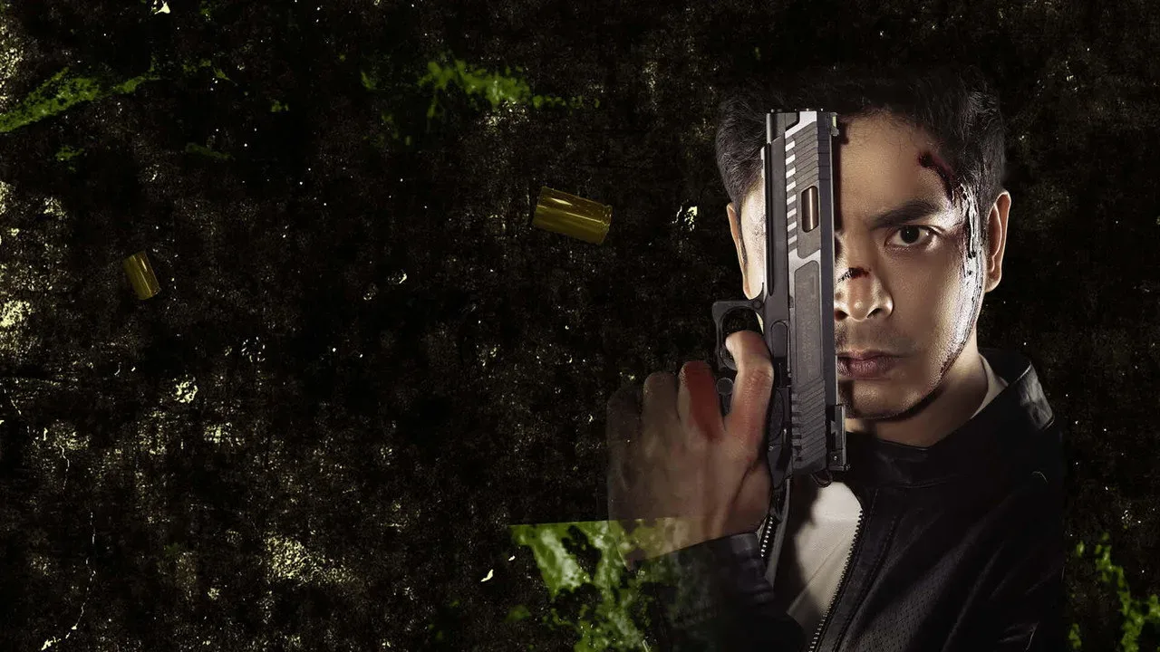 خلفية لـ Ang Probinsyano