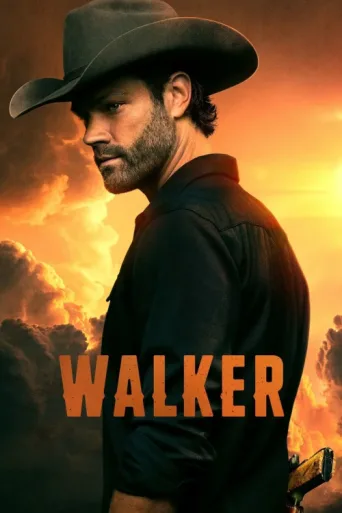 Walker afişi