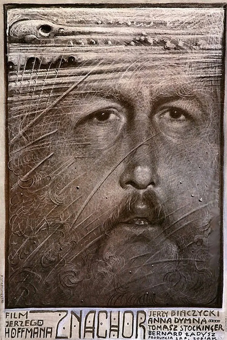 Credit poster